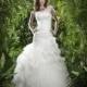 BGP Company - Elysa, Anissa - Superbes robes de mariée pas cher 