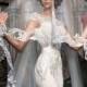 Lace Wedding Veil, Beautiful Wedding Veil, Cathedral Veil, Lace Veil