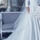 Romona Keveža Bridal & Wedding Dress Collection Spring 2019 