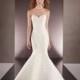 Martina Liana Style 688 - Truer Bride - Find your dreamy wedding dress