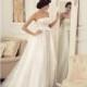 Tatiana Kaplun Вэнна - Wedding Dresses 2018,Cheap Bridal Gowns,Prom Dresses On Sale