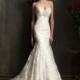 Style 9051 - Truer Bride - Find your dreamy wedding dress