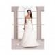 Bill Levkoff Bridal Gown Style 21238 -  Designer Wedding Dresses