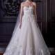 Monique Lhuillier Style Sugarfina  - Truer Bride - Find your dreamy wedding dress