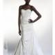 Kelly Faetanini - Spring 2013 - Melissa Strapless Mermaid Wedding Dress with Jeweled Bodice - Stunning Cheap Wedding Dresses