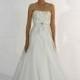 Style AN162 - Truer Bride - Find your dreamy wedding dress
