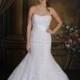 Gina K 1634 - Wedding Dresses 2018,Cheap Bridal Gowns,Prom Dresses On Sale