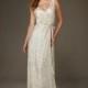 Angelina Faccenda Bridesmaids by Mori Lee 20476 - Crazy Sale Bridal Dresses