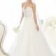 Style D1629 - Truer Bride - Find your dreamy wedding dress