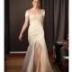Editors' Picks: Angelina Jolie's Wedding Dress - Stunning Cheap Wedding Dresses