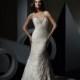 Alfred Angelo Style 2396 - Truer Bride - Find your dreamy wedding dress