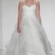 Matthew Christopher Twyla Wedding Dress - The Knot - Formal Bridesmaid Dresses 2018