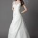 Wtoo by Watters Wedding Dress Daphne 15823 - Crazy Sale Bridal Dresses