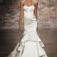 Style 6408 - Truer Bride - Find your dreamy wedding dress