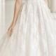 Princess Ball Gown Wedding Dresses For A Fairytale Wedding