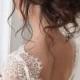Elegant Wedding Hairstyles For Stylish Brides ❤ See More: Www.weddingforwar