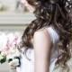 Bridal Hair Vine Long Hair Vine Wedding Hair Vine Flower Hair Vine Wedding Headpiece Pearl Hair Vine