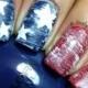 The Trend Of Nail Art Is Spreading Like Fire All Across The Globe, No Woman Is Safe From This Plague Of Trend And Guess What? It Is The Most Surfed… 
