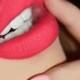  25 Great Red Super Sexy Lips 2018 #brightpinklips 
