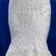 Terrific... Lace Wedding Dress With Open Back And Cap Sleeves #get 