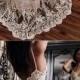 Trendy - Most Beautiful Lace Wedding Dresses :-) 