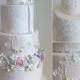 Wedding Cakes Bristol, Gloucestershire, Cotswolds, Bath 