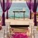 Jamaica Destination Wedding Inspiration With Tropical   Elegant Vibes