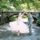 What To Wear When You Get Married In Central Park