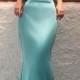 Arabic Style Mermaid Evening Dresses Trumpet Spaghetti Straps #prom #promdress #dress #eveningdress #evening #fashion #love #shopping #art #dress #… 