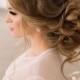 Bridal Hair  