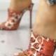 Stiletto #shoes #shoesaddict #sandals #zapatos #estilo #fashion #style #vanessacrestto #stiletto 
