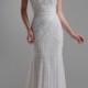 Ysa Makino KYM15 Wedding Dress - The Knot 