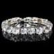 Sassy South Jewelry J7005B1S Sassy South Jewelry - Bracelet - Rich Your Wedding Day