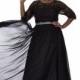 Sydneys Closet SC4075 Plus Size MOB Gown - Brand Prom Dresses