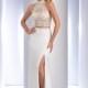 Ivory/Nude Clarisse Couture 4704 Clarisse Couture - Rich Your Wedding Day