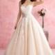 Allure Bridals 2809 Wedding Dress - 2018 New Wedding Dresses