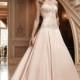 Casablanca Bridal 2123 Wedding Dress - The Knot - Formal Bridesmaid Dresses 2018