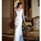 Elbeth Gillis Claudia -  Designer Wedding Dresses