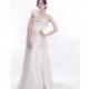 Sarah Houston Opal -  Designer Wedding Dresses