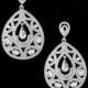 Sassy South Jewelry SX3628E1S Sassy South Jewelry - Earings - Rich Your Wedding Day