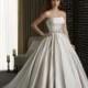 Bonny Classic 316 Wedding Dress with Pockets - Crazy Sale Bridal Dresses