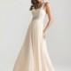 Night Moves 6679 One Shoulder Chiffon Prom Dress - Crazy Sale Bridal Dresses