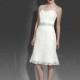 Modern Trousseau Delilah -  Designer Wedding Dresses