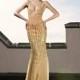 Rafael Cennamo COUTURE - RESORT 2014 Style 63 -  Designer Wedding Dresses