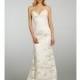 Jim Hjelm - 8307 - Stunning Cheap Wedding Dresses
