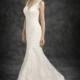 Ella Rosa BE308 - Wedding Dresses 2018,Cheap Bridal Gowns,Prom Dresses On Sale