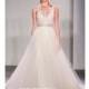 Lazaro - Fall 2017 - 3607 - Stunning Cheap Wedding Dresses