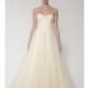 Bliss by Monique Lhuillier - 1412 - Stunning Cheap Wedding Dresses