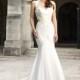 Suzanne Neville Rosabella -  Designer Wedding Dresses