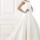 Pronovias BALDER - Wedding Dresses 2018,Cheap Bridal Gowns,Prom Dresses On Sale